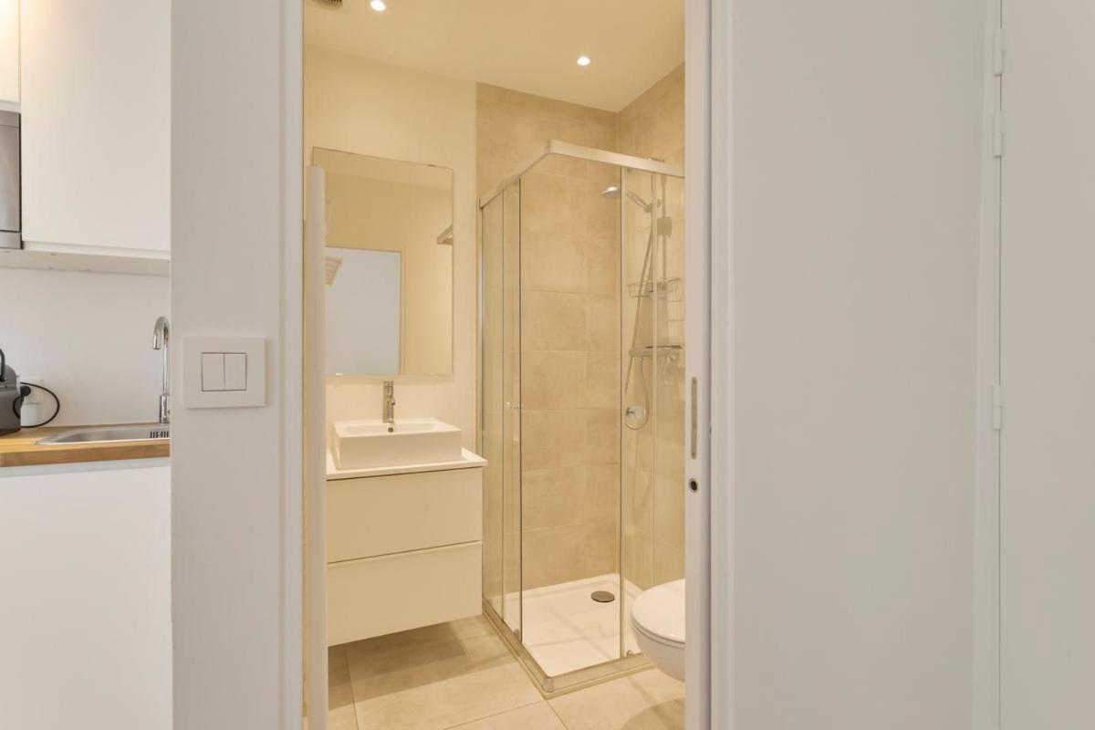 Beautiful Cosy Apartments In The Heart Of แอนต์เวิร์ป ภายนอก รูปภาพ